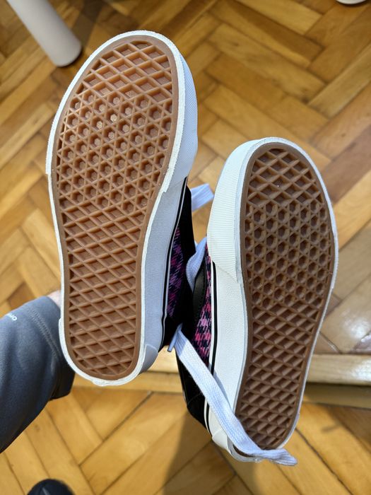 Pantofi Vans (nike jordan)