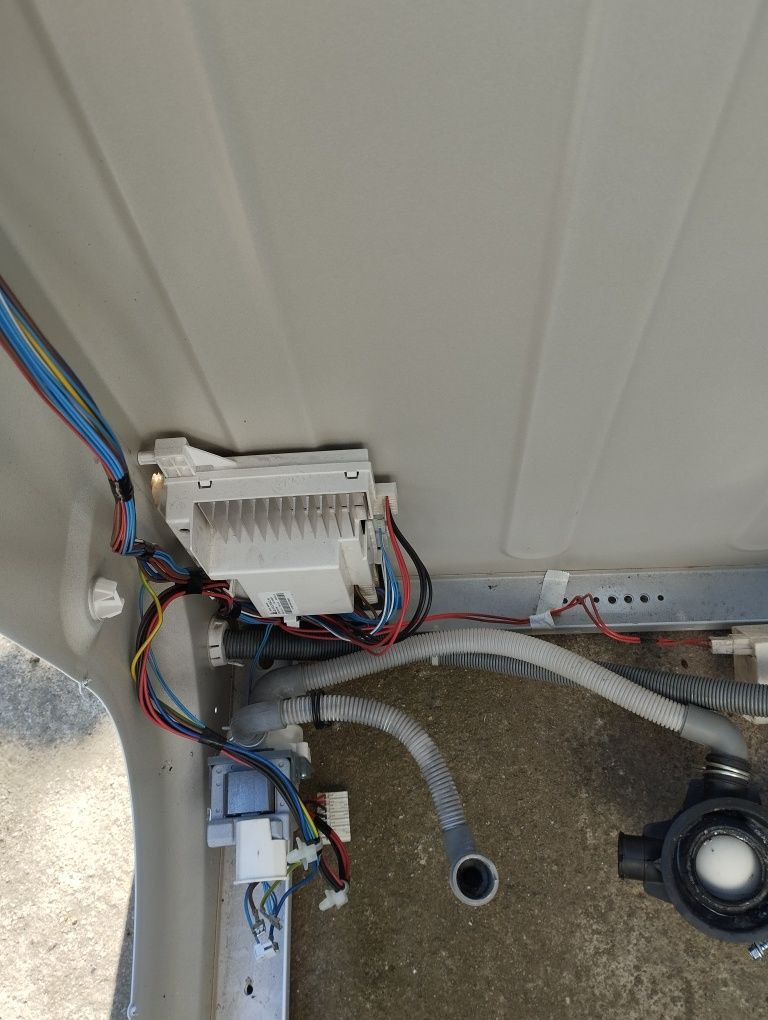 Пералня на части Ariston hotpoint PSG 925 JS