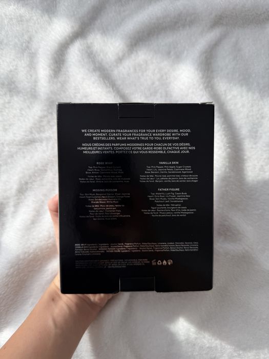 Phlur Holiday Coffret парфюмен сет