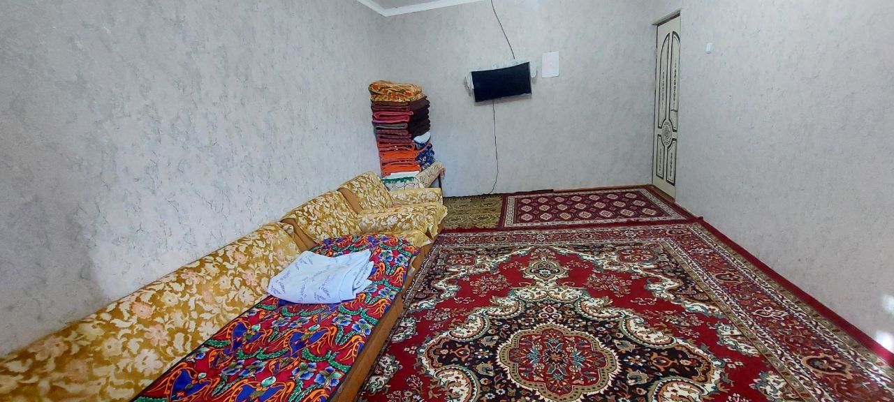 Продается квартира в Термезе