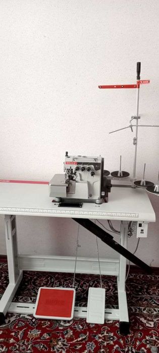 Averlok bruss pochti yangi