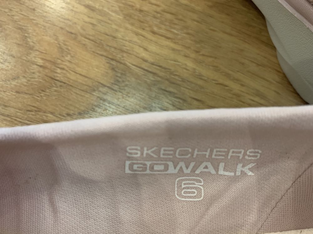 Мокасины Skechers