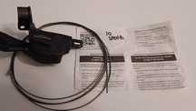 Maneta Shimano Deore 10 viteze