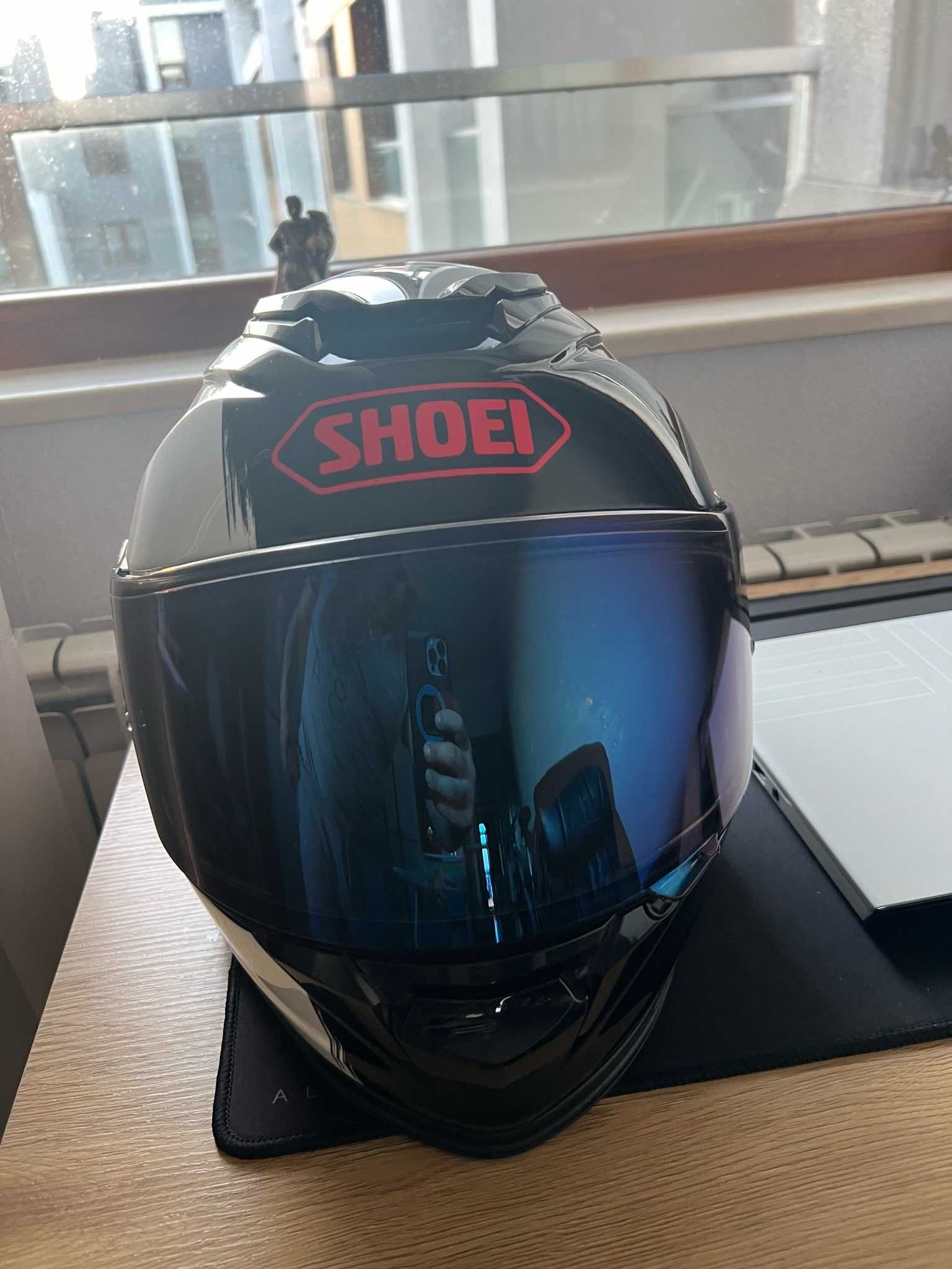 SHOEI GT Air 2 Каска за мотор M Razmer