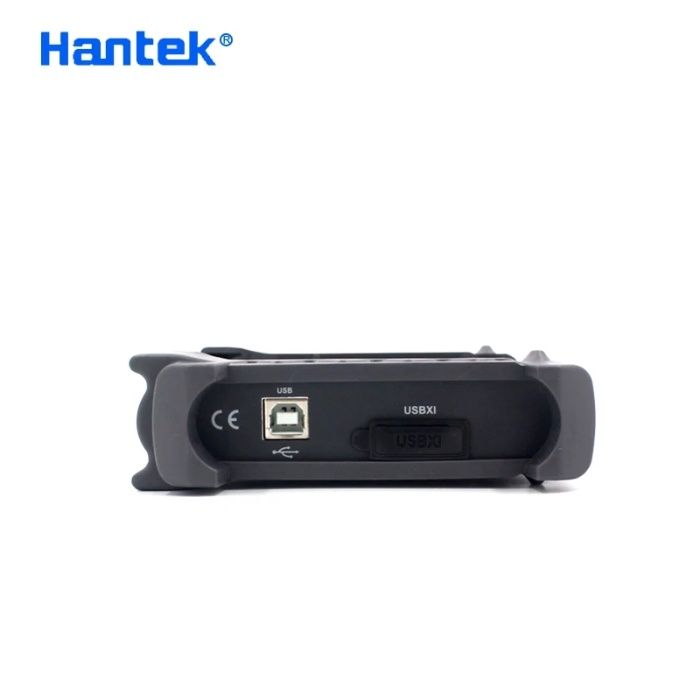 Hantek DSO 6022BE - USB осциллограф г.Алматы