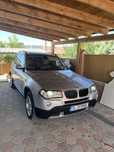 BMW X3 E83 LCI 2.0 D M47 euro 4