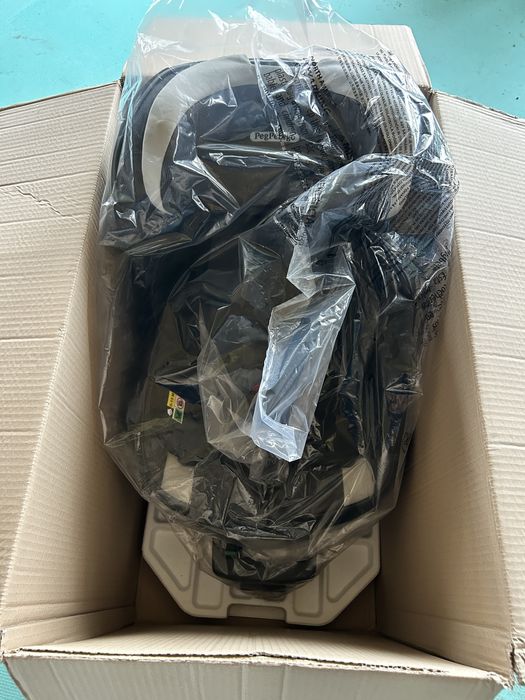 Детско столче за кола Peg Perego Primo Viaggio 360