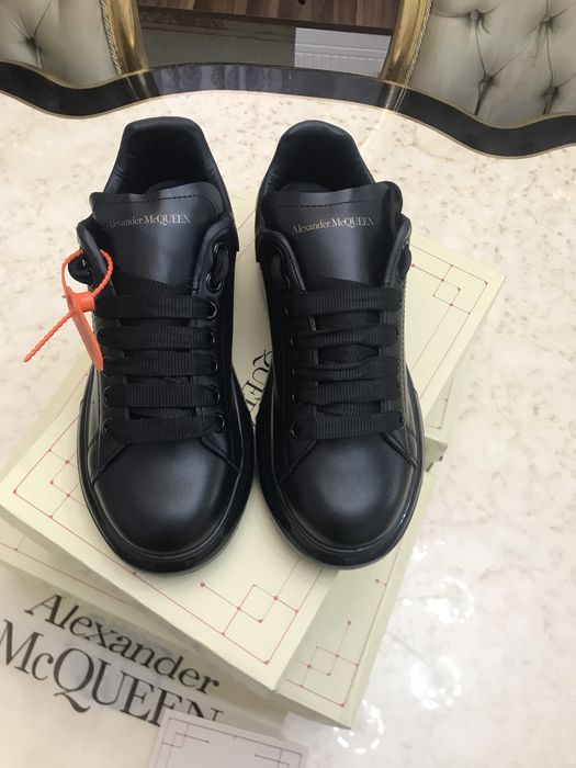 Adidasi Alexander McQueen