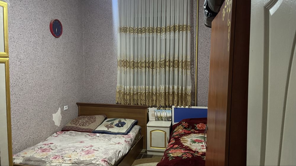 Учаска сотилади Эллик Йиллик рамаданда