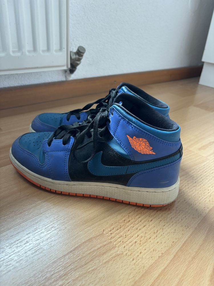 Air Jordan marimea 38