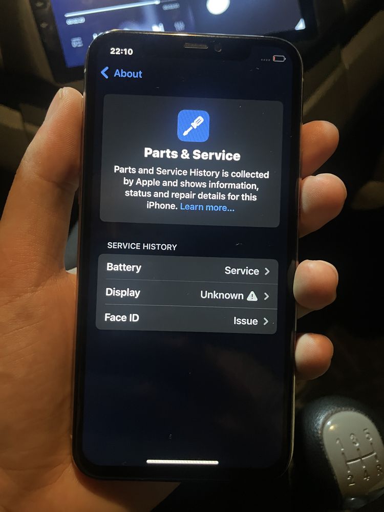 Iphone 11 pro ideal
