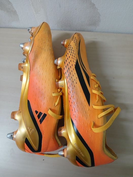 Adidas speedportal