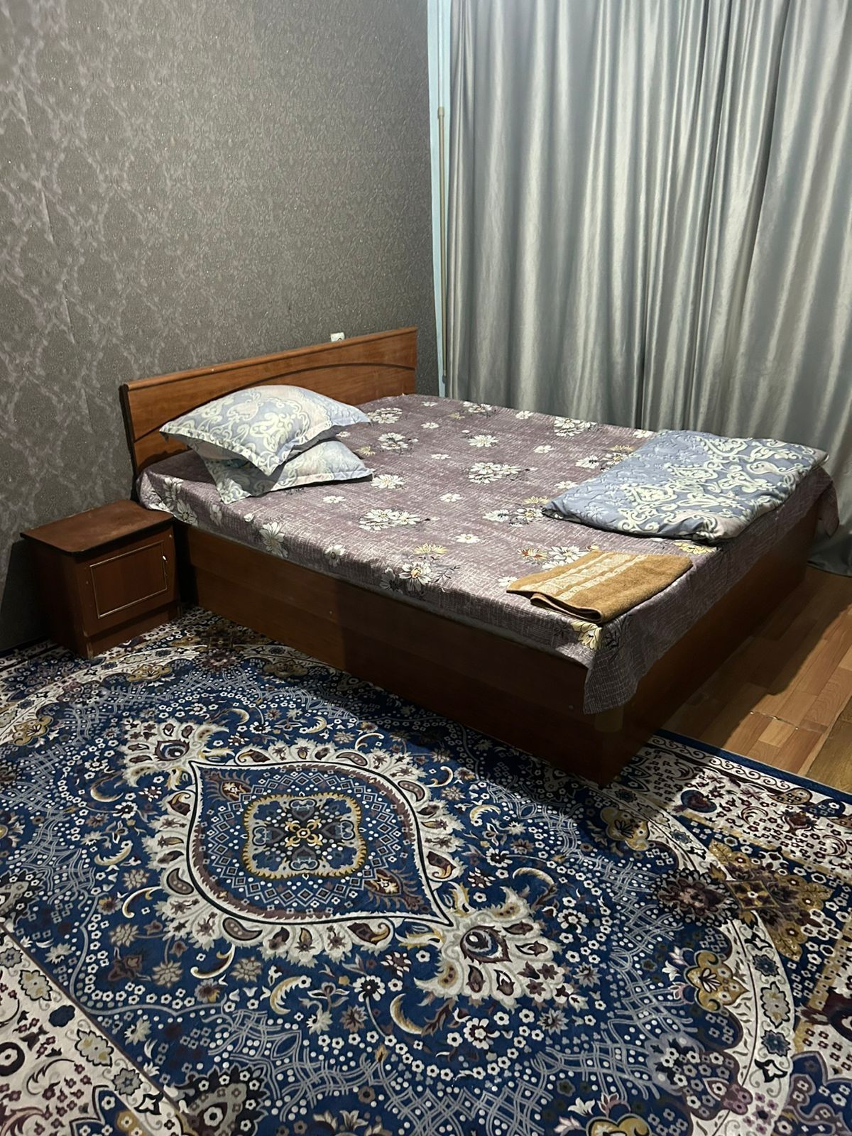 Квартиры Универсам