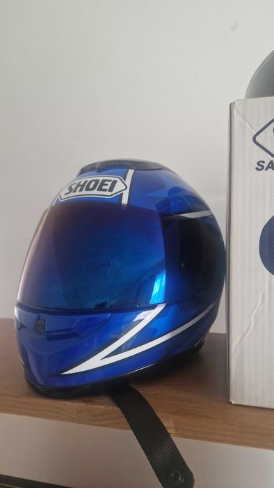 Каска Shoei - S размер