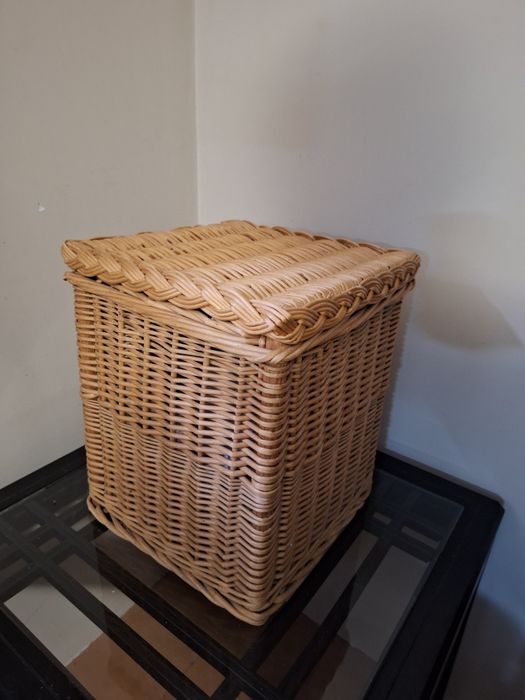 Кошове и кошници