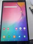 Tableta samsung cu cartelă sim