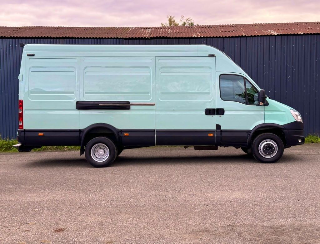 Iveco daily 70c17 stare perfecta!!!