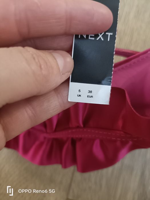 Pantofi Next mărimea 38