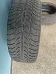 Vand anvelope iarna debica 205/55/16