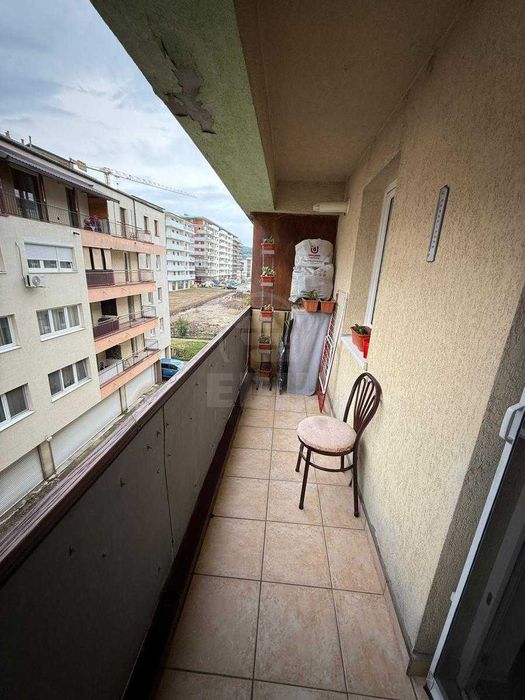 Doar pentru investitie! Apartament 2 camere zona Eroilor