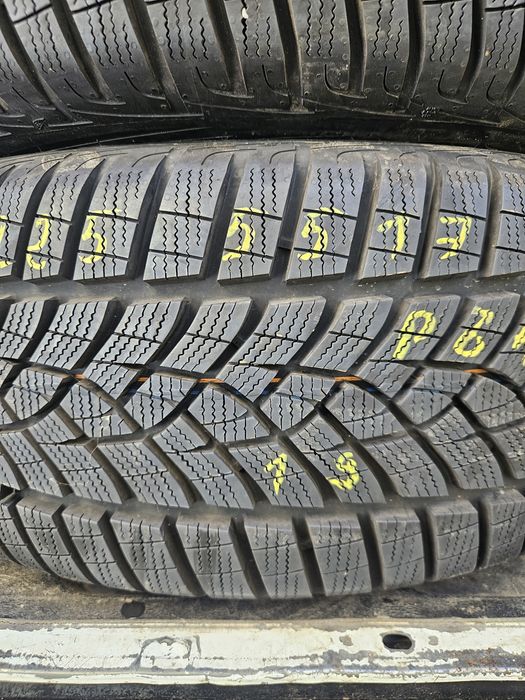 Гуми 225/55/17 2броя