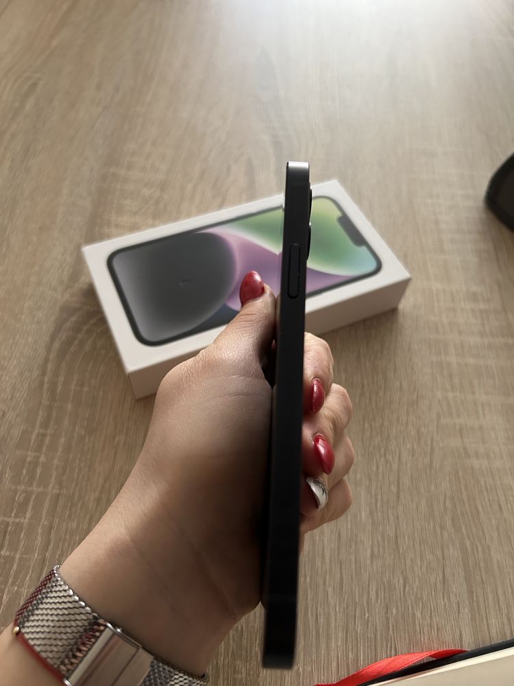 IPhone 12 128GB черен