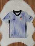 Tricou Fotbal Copii Besiktas Istanbul
