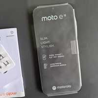 Motorola Moto e13 64GB / 2GB RAM Cosmic Black