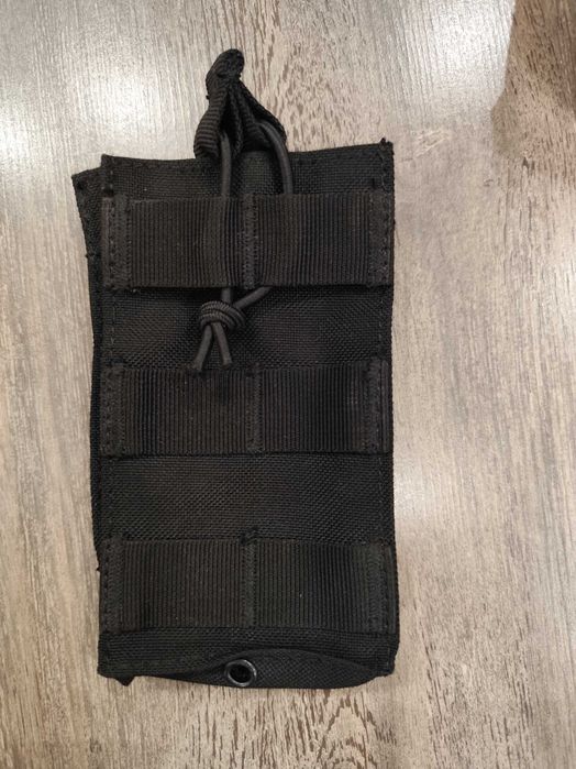 Тактически принадлежности