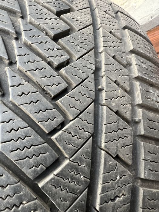 Anvelope iarna Continental , Bridgestone 225/50/R17