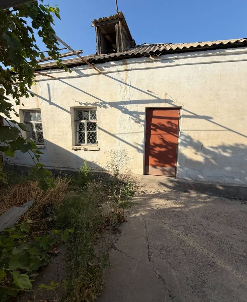 Срочно Прадается участок в городе Чирчик районе Аранча