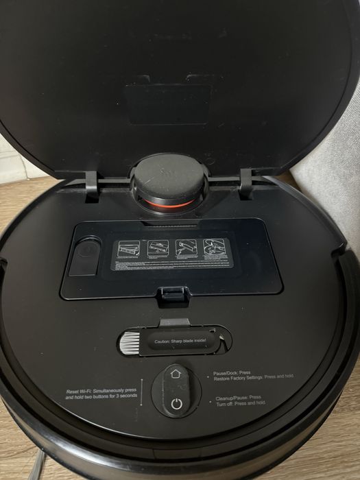 Xiaomi Mi Robot Vacuum-Mop