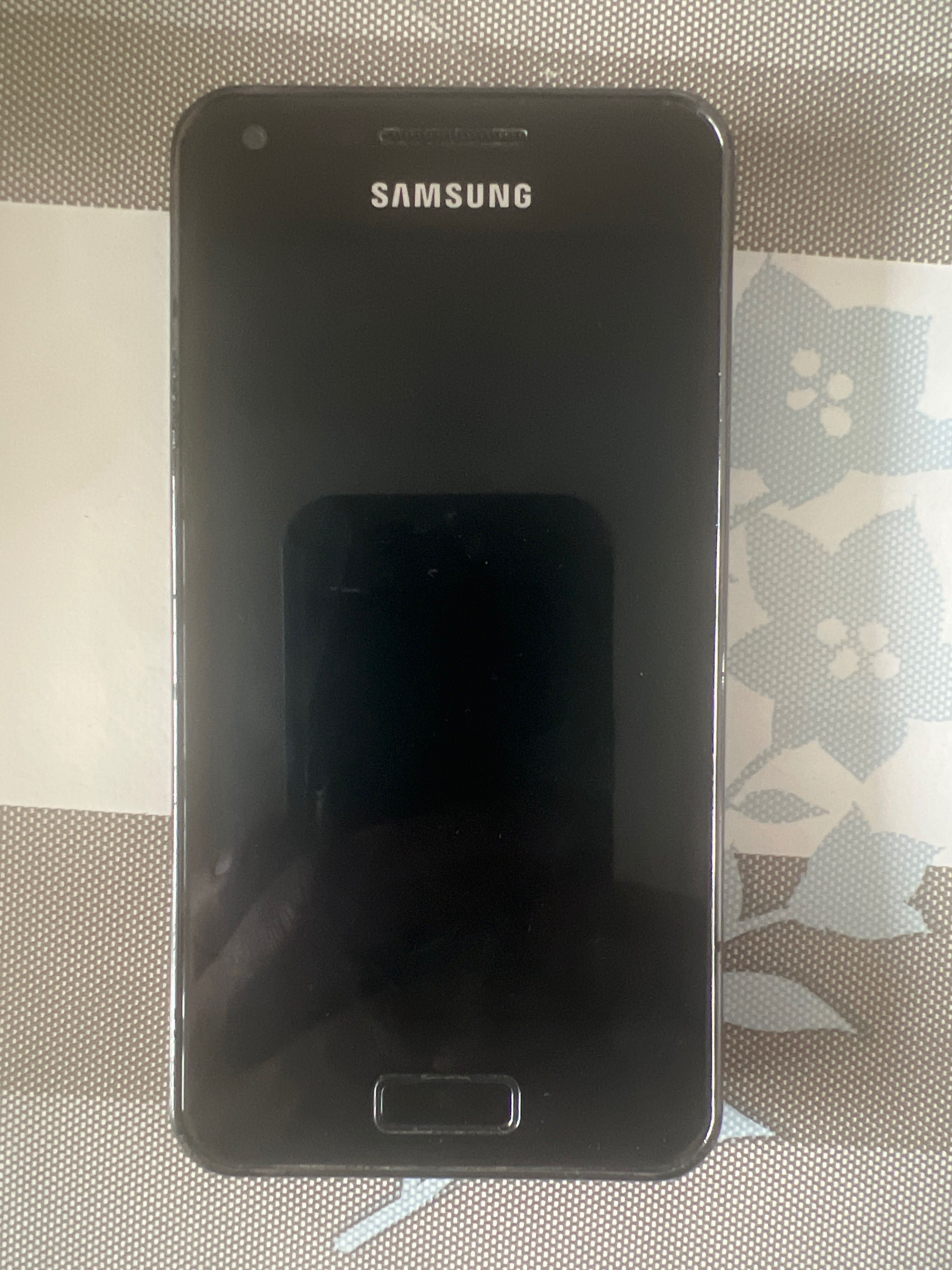 Смартфон Samsung GT-I9070