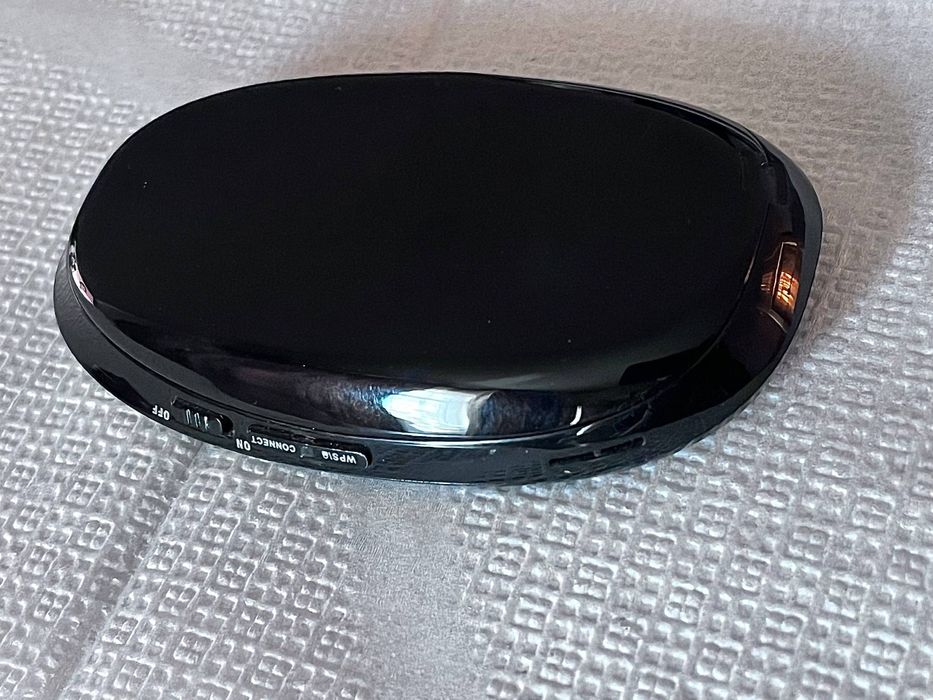 Мобильный Wi-Fi роутер Alcatel One Touch Link Y580