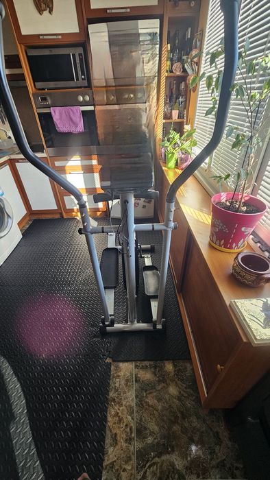 Кростренажор използван но в добро състояние