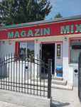 Magazin mixt Suceava