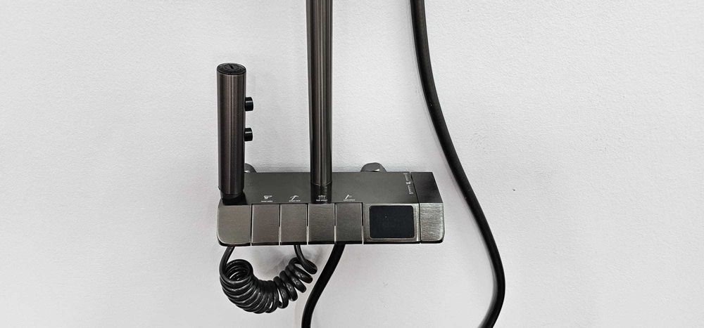 Set dus termostatat smart cod 185Y -TRANSPORT GRATUIT