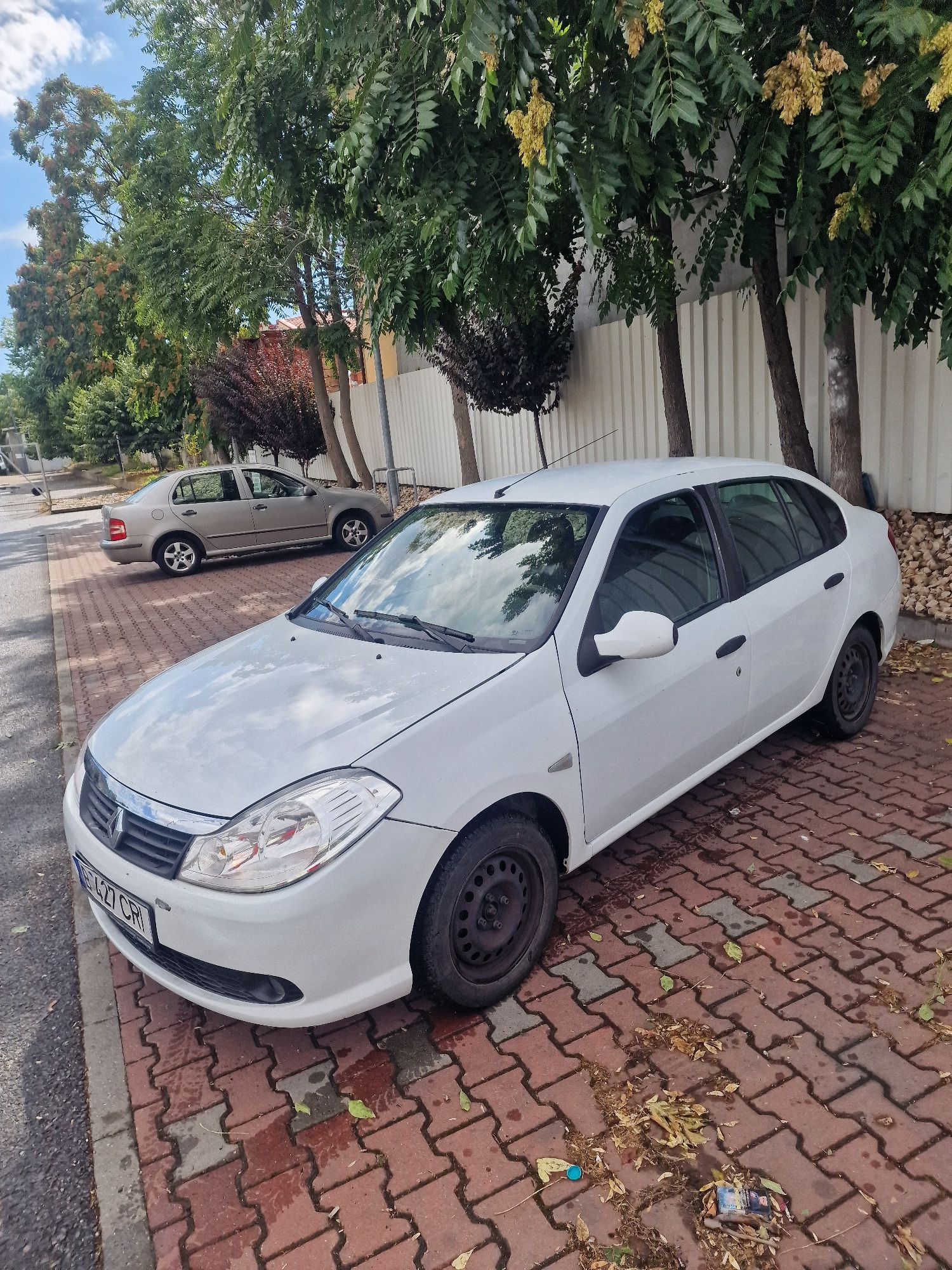 Renault Thalia - An 2011 - ProprieTar - Perfect functional