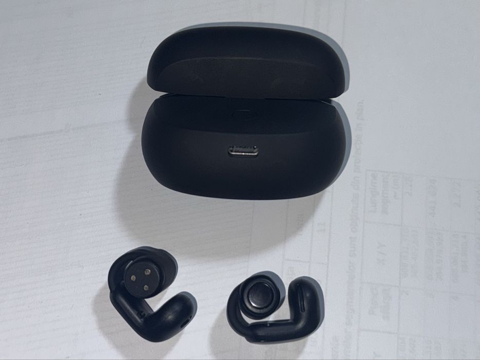 Casti Xiaomi Ear Clip