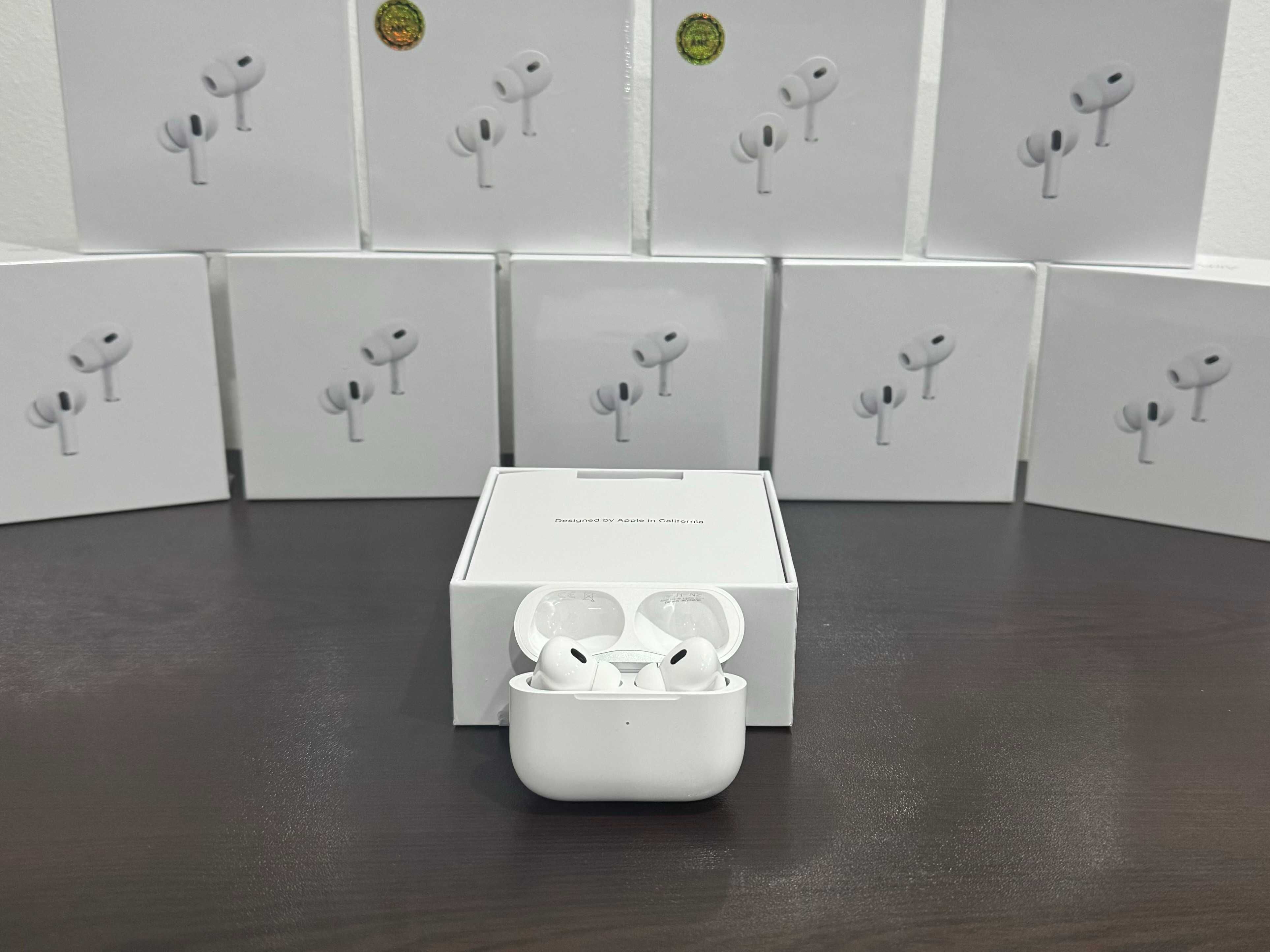 AirPods Pro 2nd Generation Type - C