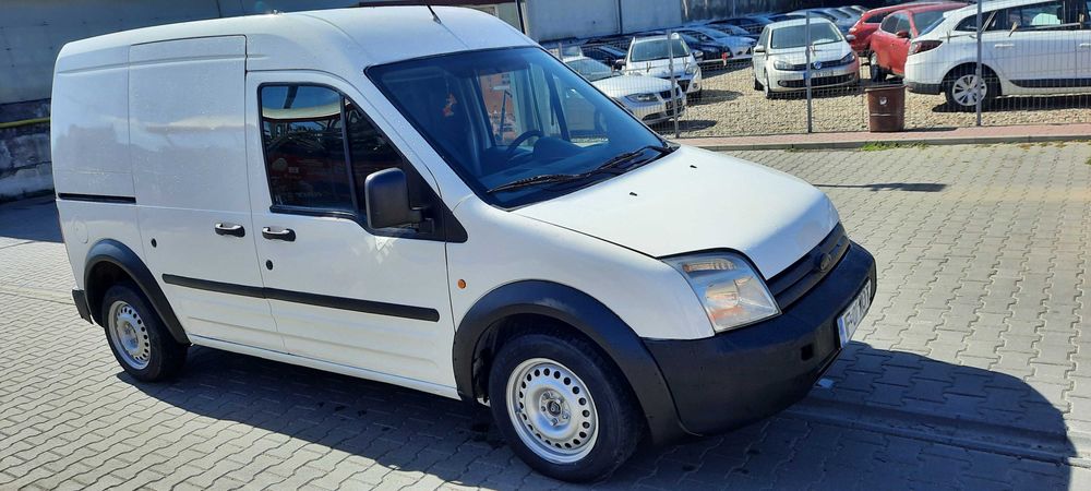 Ford Tranzit Connect, 2010, 1,8 TDCI , Inm RO, Acte la zi BUZAU