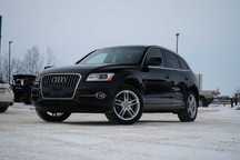 Audi Q5 8R 2012-2017 PIESE AUTO