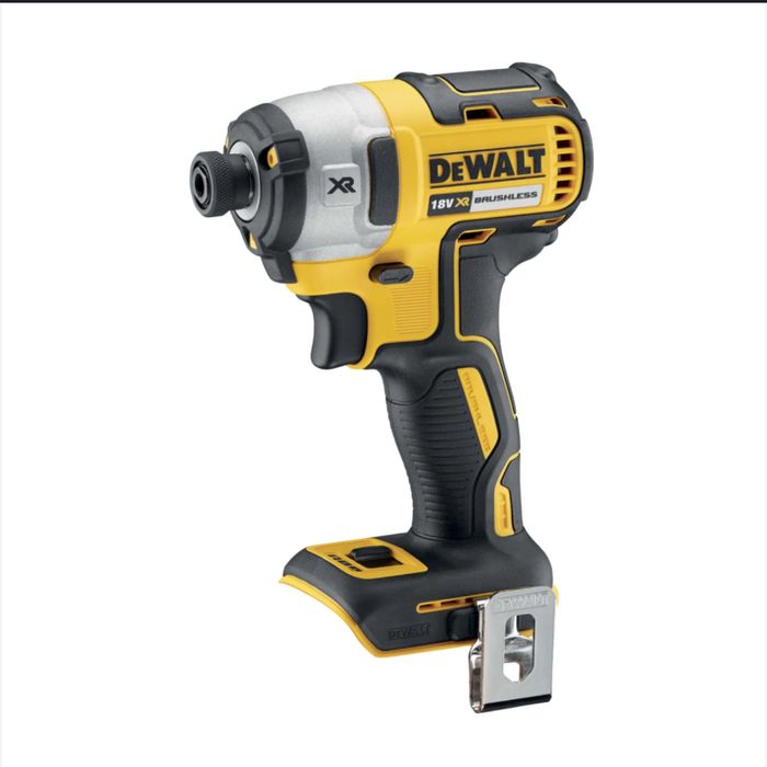 Set 5 Scule Dewalt noi Baterii 5Ah