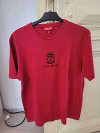 tricou rosu Liverpool