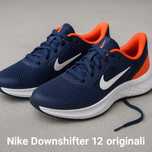 Nike Downshifter 12 originali, mărimea 37.5 – stare foarte bună