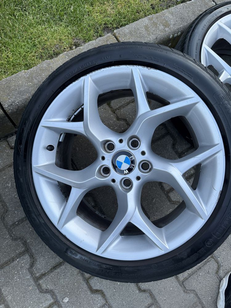 Roti BMW X-Serie (225/45/18)
