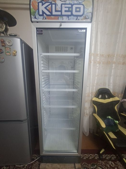 Хонодильник  KLEO новый не использованный
