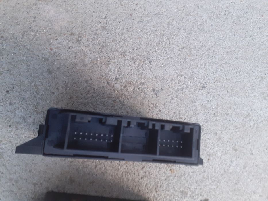 Modul Calculator PDC Senzori Parcare Renault Megane 3 Scenic 3 Laguna