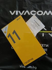 Realme 11 5g нов