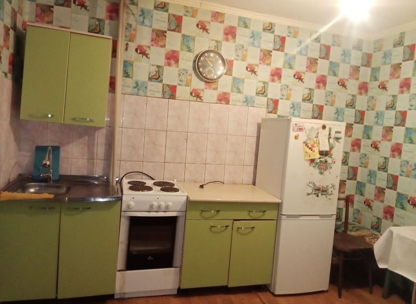 Квартирага балдар аламыз